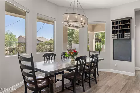 Dining - 1122 E Bajor St, Gilbert, AZ 85298 photo 1 of 5