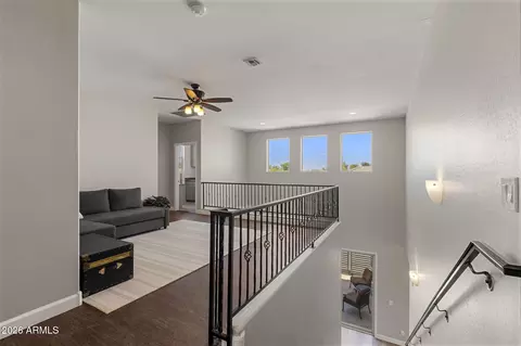 Entry Way - 1122 E Bajor St, Gilbert, AZ 85298 photo 3 of 6
