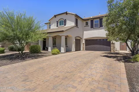 1122 E Bajor St, Gilbert, AZ 85298
