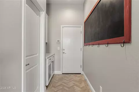 Entry Way - 1122 E Bajor St, Gilbert, AZ 85298 photo 6 of 6