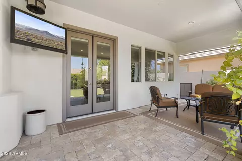 Exterior - 1122 E Bajor St, Gilbert, AZ 85298 photo 4 of 13
