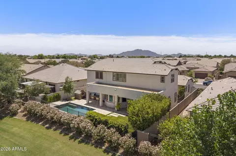 View/Area - 1122 E Bajor St, Gilbert, AZ 85298 photo 1 of 2