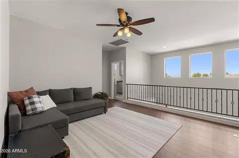 Entry Way - 1122 E Bajor St, Gilbert, AZ 85298 photo 5 of 6