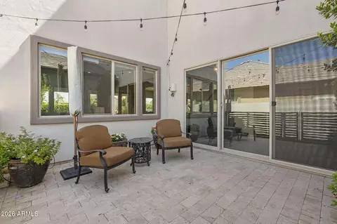 Exterior - 1122 E Bajor St, Gilbert, AZ 85298 photo 3 of 13