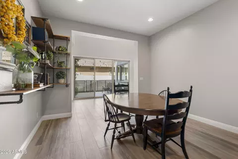 Dining - 1122 E Bajor St, Gilbert, AZ 85298 photo 5 of 5