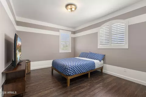 Bedroom - 1122 E Bajor St, Gilbert, AZ 85298 photo 6 of 7