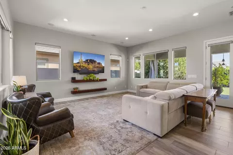 Living - 1122 E Bajor St, Gilbert, AZ 85298 photo 3 of 5