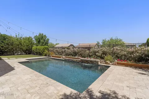 Exterior - 1122 E Bajor St, Gilbert, AZ 85298 photo 10 of 13