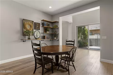 Dining - 1122 E Bajor St, Gilbert, AZ 85298 photo 3 of 5