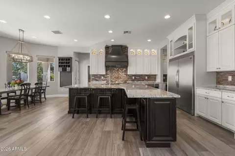 Kitchen - 1122 E Bajor St, Gilbert, AZ 85298 photo 1 of 7