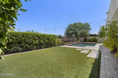 Exterior - 1122 E Bajor St, Gilbert, AZ 85298 photo 13 of 13