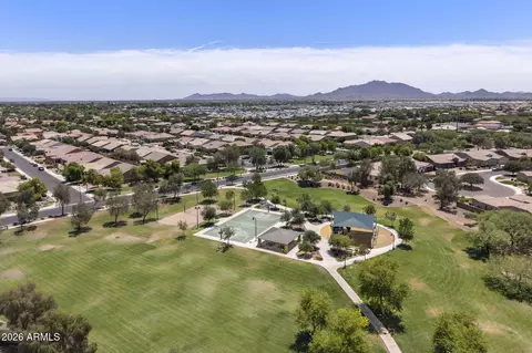 View/Area - 1122 E Bajor St, Gilbert, AZ 85298 photo 2 of 2