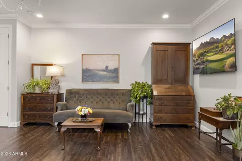Living - 1122 E Bajor St, Gilbert, AZ 85298 photo 5 of 5