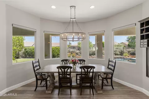 Dining - 1122 E Bajor St, Gilbert, AZ 85298 photo 2 of 5
