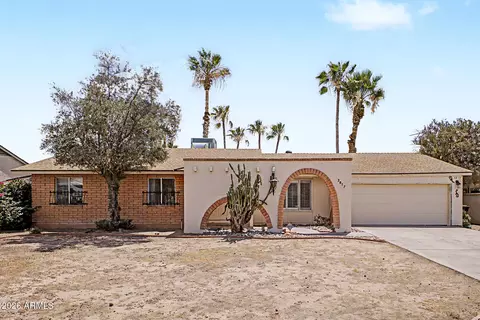3817 W Cheryl Dr, Phoenix, AZ 85051