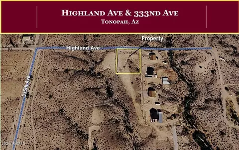 0004 W Highland Ave #-, Tonopah, AZ 85354