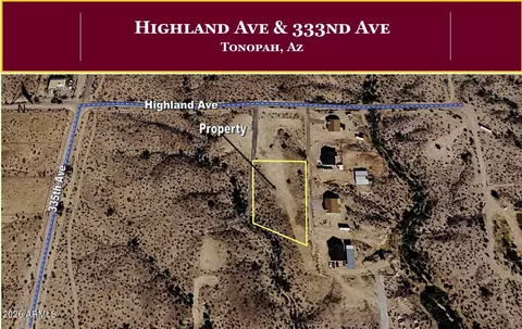 0004 W Highland Ave #-, Tonopah, AZ 85354