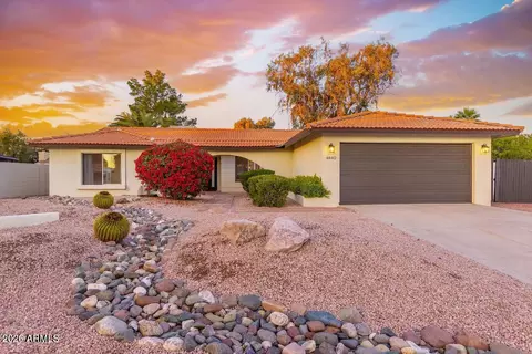 4840 E Hearn Rd, Scottsdale, AZ 85254