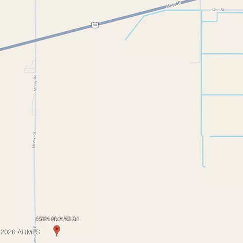 44501 Stutz Well Rd #-, Salome, AZ 85348
