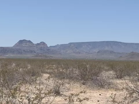 44501 Stutz Well Rd #-, Salome, AZ 85348