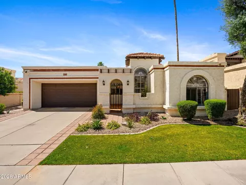 8771 E Appaloosa Trl, Scottsdale, AZ 85258