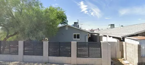 3601 W Maricopa St, Phoenix, AZ 85009