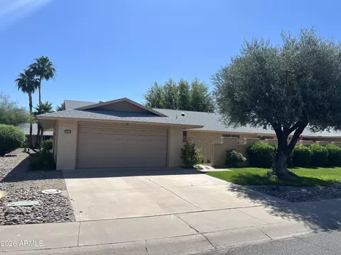 12514 W Seneca Dr, Sun City West, AZ 85375