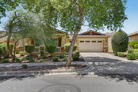 21080 W Wycliff Dr, Buckeye, AZ 85396