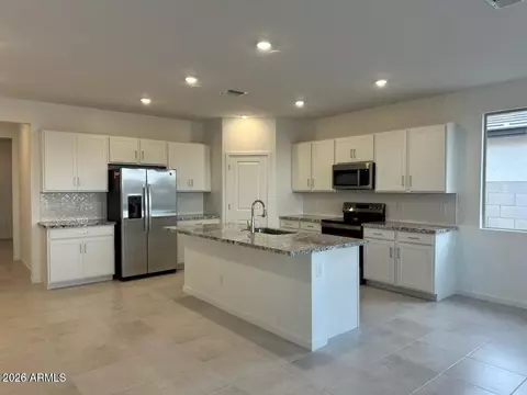 25243 W Bowker St, Buckeye, AZ 85326