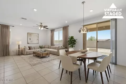 25243 W Bowker St, Buckeye, AZ 85326