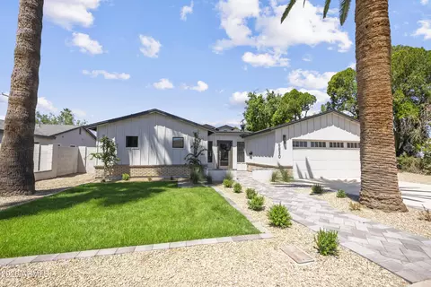 6830 N 10th Pl, Phoenix, AZ 85014