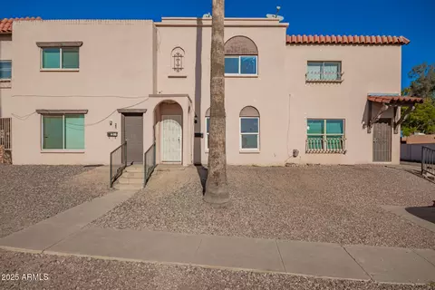 4625 W Thomas Rd #43, Phoenix, AZ 85031