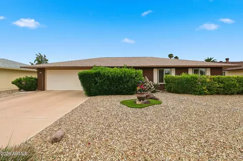 10118 W Burns Dr, Sun City, AZ 85351