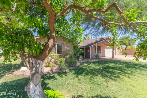 3142 E Altadena Ave, Phoenix, AZ 85028
