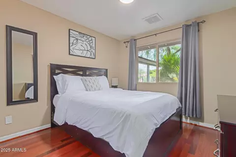 Bedroom - 3142 E Altadena Ave, Phoenix, AZ 85028 photo 3 of 4