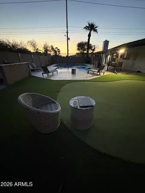 Exterior - 3142 E Altadena Ave, Phoenix, AZ 85028 photo 6 of 6