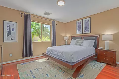 Bedroom - 3142 E Altadena Ave, Phoenix, AZ 85028 photo 2 of 4