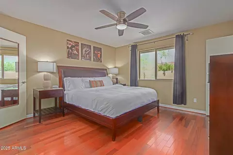 Bedroom - 3142 E Altadena Ave, Phoenix, AZ 85028 photo 1 of 4