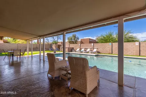 Exterior - 3142 E Altadena Ave, Phoenix, AZ 85028 photo 2 of 6