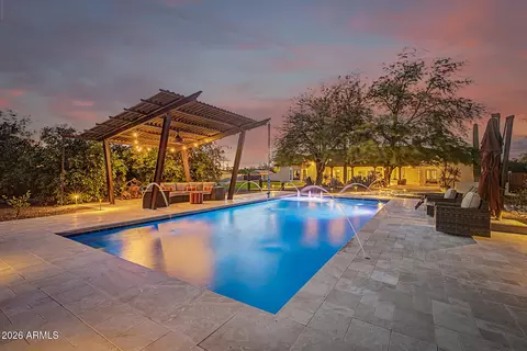 6025 E Milton Dr, Cave Creek, AZ 85331