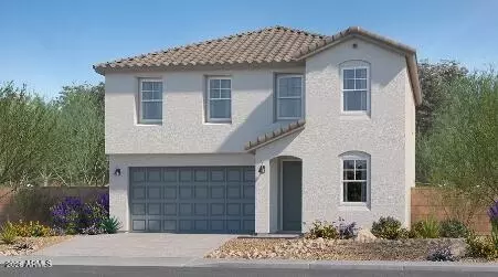 12530 N 303rd Ln, Buckeye, AZ 85396