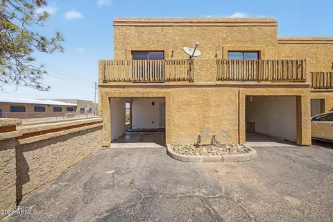 12245 N 21st Ave #1, Phoenix, AZ 85029
