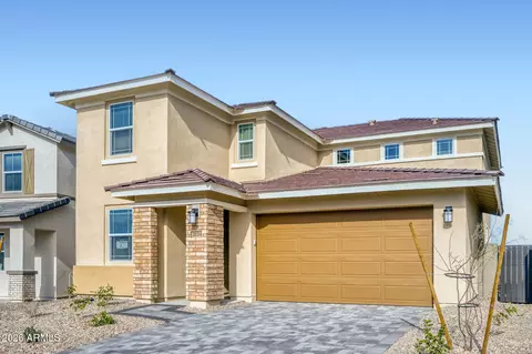 30314 W Wild Hazel Dr, Buckeye, AZ 85396