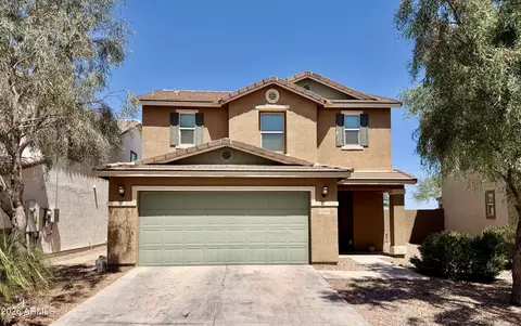 40620 W Christopher Dr, Maricopa, AZ 85138