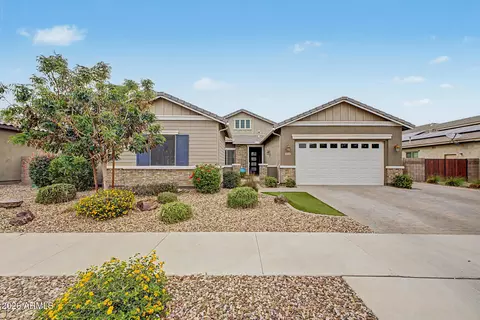 20226 E Raven Dr, Queen Creek, AZ 85142