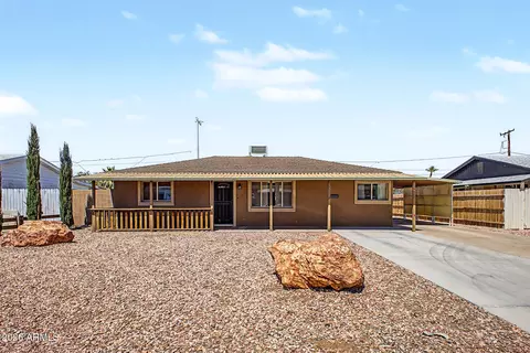 11118 W Iowa Ave, Youngtown, AZ 85363
