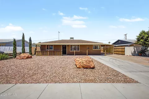 11118 W Iowa Ave, Youngtown, AZ 85363