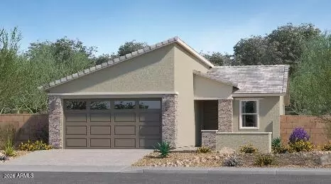 30277 W Wild Hazel Dr, Buckeye, AZ 85396