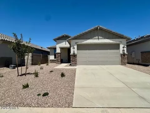 17042 W Buckhorn Trl, Surprise, AZ 85387