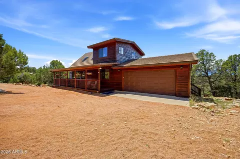 2806 Skyhawk Dr, Overgaard, AZ 85933 photo 6